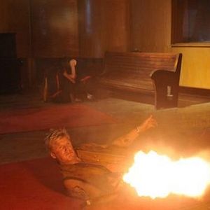 Foto Comando Vermelho