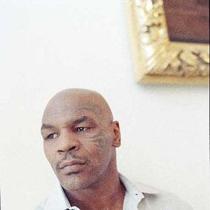 Foto Tyson
