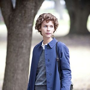 Foto Temple Grandin