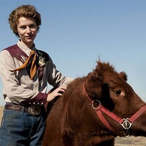 Foto Temple Grandin