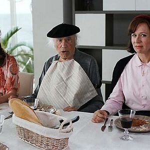 Foto Enfim Viúva