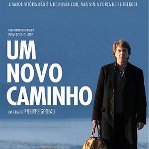 Foto Um Novo Caminho