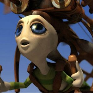 Foto Batalha por T.E.R.A.