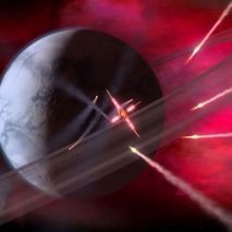 Foto Batalha por T.E.R.A.