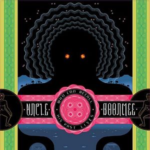 Foto Tio Boonmee, Que Pode Recordar Suas Vidas Passadas