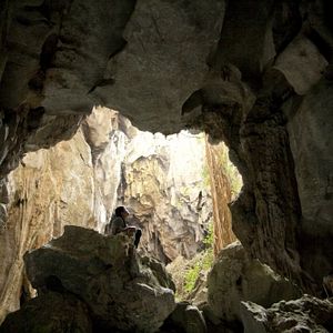 Foto Tio Boonmee, Que Pode Recordar Suas Vidas Passadas