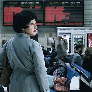 Foto A Mulher Sem Piano