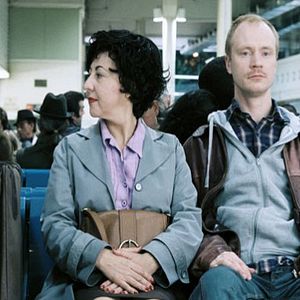 Foto A Mulher Sem Piano