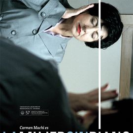 Foto A Mulher Sem Piano