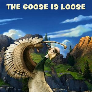 Foto A Lady e o Lobo: O Bicho Tá Solto