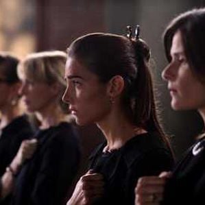 Foto Viúvas Sempre às Quintas