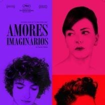 Foto Amores Imaginários