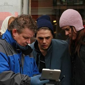 Foto Amores Imaginários