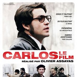 Foto Carlos, O Chacal