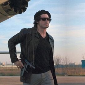 Foto Carlos, O Chacal