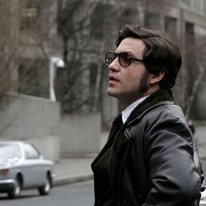 Foto Carlos, O Chacal