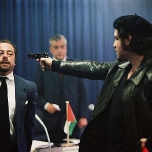 Foto Carlos, O Chacal