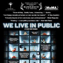 Foto Nossa Vida Exposta