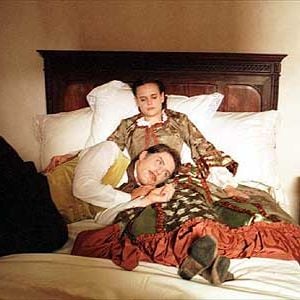 Foto Memórias Postumas de Brás Cuba