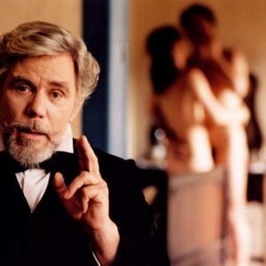 Foto Memórias Postumas de Brás Cuba