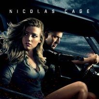 Foto Fúria Sobre Rodas