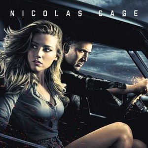 Foto Fúria Sobre Rodas