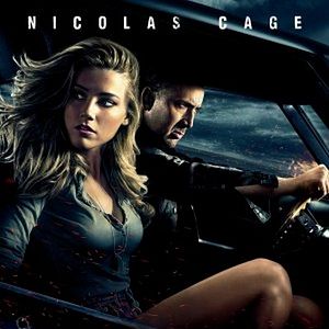 Foto Fúria Sobre Rodas