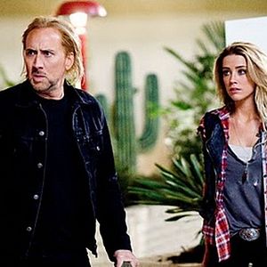 Foto Fúria Sobre Rodas