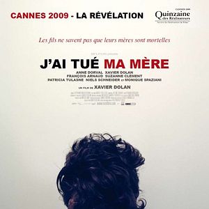 Foto Eu Matei Minha Mãe