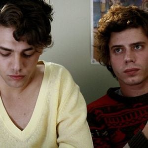 Foto Eu Matei Minha Mãe