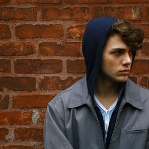 Foto Eu Matei Minha Mãe