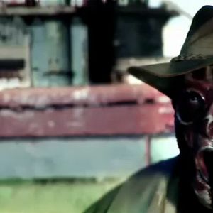 Foto Porto dos Mortos