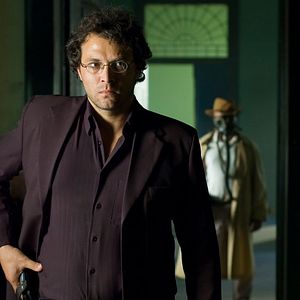 Foto Porto dos Mortos