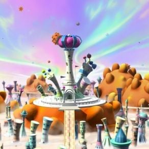 Foto Garfield - Um Super-Herói Animal