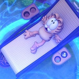 Foto Garfield - Um Super-Herói Animal