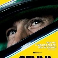 Foto Senna: O Brasileiro, O Herói, O Campeão