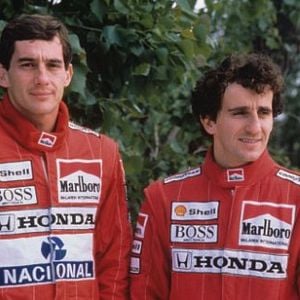 Foto Senna: O Brasileiro, O Herói, O Campeão