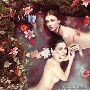 Foto Um Quarto em Roma