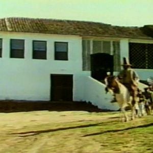 Foto Azyllo Muito Louco