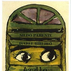 Foto Azyllo Muito Louco