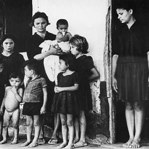 Foto Cabra Marcado Para Morrer