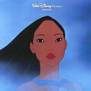 Foto Pocahontas - O Encontro de Dois Mundos