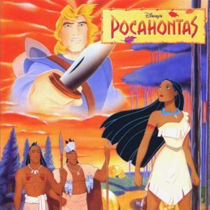Foto Pocahontas - O Encontro de Dois Mundos