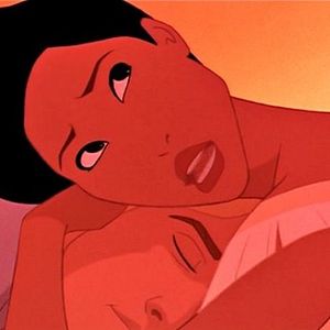 Foto Pocahontas - O Encontro de Dois Mundos