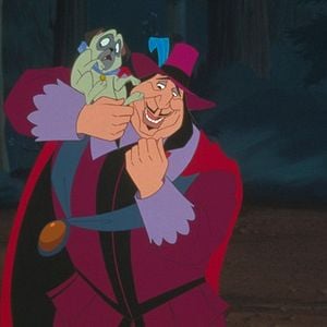 Foto Pocahontas - O Encontro de Dois Mundos