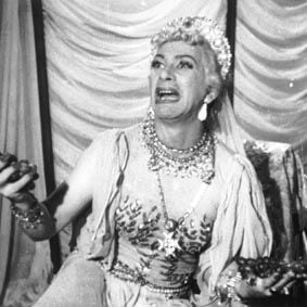 Foto Carnaval Atlântida