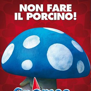 Foto Gnomeu e Julieta