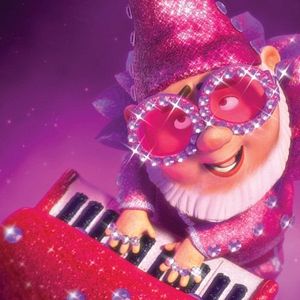 Foto Gnomeu e Julieta