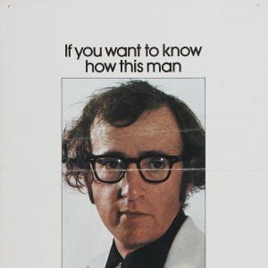 Foto Tudo o que Você Sempre Quis Saber Sobre Sexo Mas Tinha Medo de Perguntar