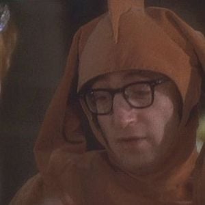 Foto Tudo o que Você Sempre Quis Saber Sobre Sexo Mas Tinha Medo de Perguntar